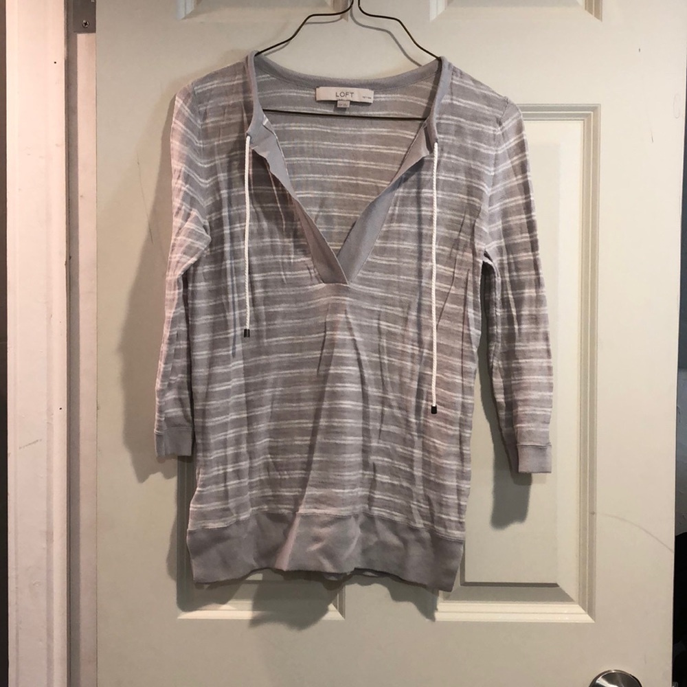 Loft Sweatshirt